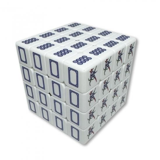 未使用品 Key麻雀 スカーレットキューブ 駿河屋 -<中古>Key 麻雀（パーティーゲーム）箱・ジャケット