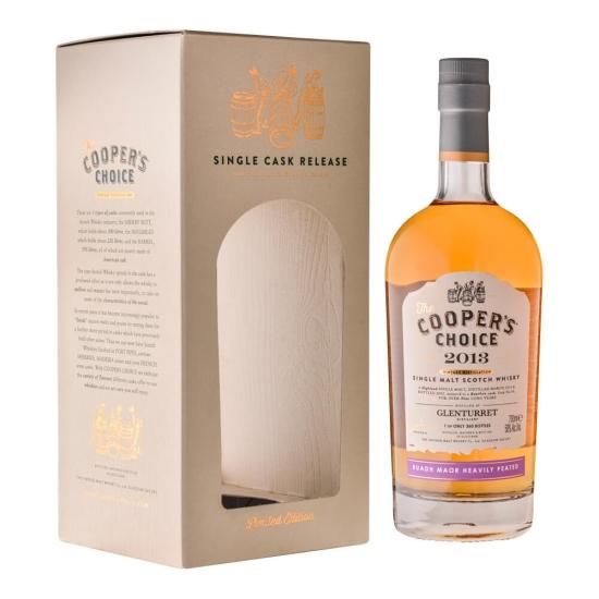 ����󥿥�å� �롼���å��⥢ �إӡ��ԡ��ƥå� 2013 9ǯ �С��ܥ󥫥��� 58% 700ml ���������ѡ��������祤��