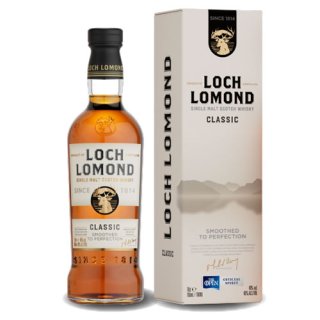 ロッホローモンド Loch Lomond - オリオ秋葉原酒販