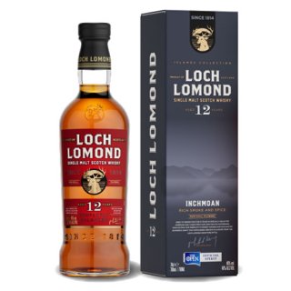 ロッホローモンド Loch Lomond - オリオ秋葉原酒販