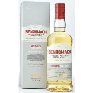 ベンロマック BENROMACH - オリオ秋葉原酒販