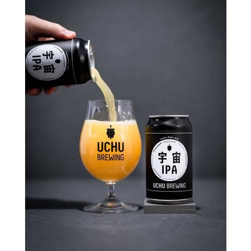 ����IPA ȯˢ�� 7% 350ml �����夦�֥롼���� �ڴ����
