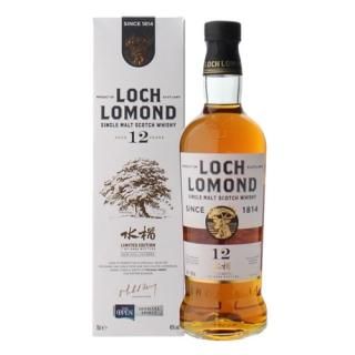 ロッホローモンド Loch Lomond - オリオ秋葉原酒販