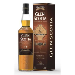 グレンスコシア GLEN SCOTIA - オリオ秋葉原酒販