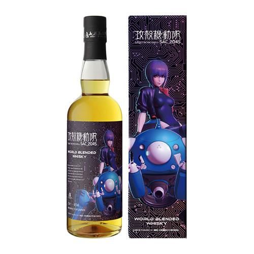 ���̵�ư�� SAC_2045 47% 700ml ���ɥ֥��ǥåɥ��������� Ĺ����ί�� 