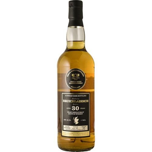 �֥륤�å���ǥ� 1991 30ǯ 48.2% 700ml �ۥ����إå� ���⡼��Хå��ܥȥ顼�� Distillers' Art