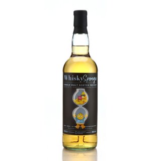 INCHGOWER 2001 WHISKY SPONGE EDITION NO.71  48.9% 700ML ݥ