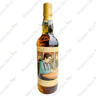 Laksa TMA ߻ͺ (Whisky Mew) Secret Highland 2010 53.9% 700ml ߥ奦