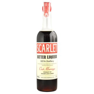 å ޥå Хå6 SCARLET Cask Marrige BATCH6 ¤ 29%vol. 700ml ISEYA Distillery