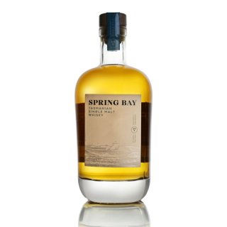 SBD TASMANIAN Single Malt Whisky Bourbon Сܥ 46% 700ML ץ󥰥٥