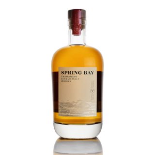 SBD TASMANIAN Single Malt Whisky Apera ڥ饫 46% 700ML ץ󥰥٥