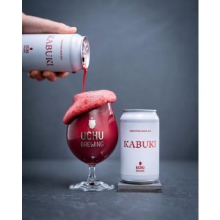 KABUKI ֥ ȯˢ 6% 350ml 夦֥롼  ڴ