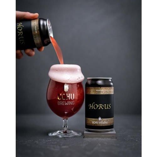 HORUS �ۥ륹 ȯˢ�� 6% 350ml �����夦�֥롼���� ����ŹƬ����Τ�