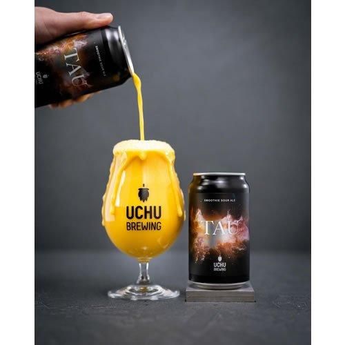 TAU ���� ȯˢ�� 5% 350ml �����夦�֥롼���� �ڴ����