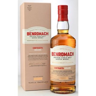 ベンロマック BENROMACH - オリオ秋葉原酒販