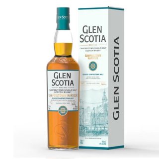 グレンスコシア GLEN SCOTIA - オリオ秋葉原酒販