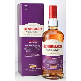 ベンロマック BENROMACH - オリオ秋葉原酒販