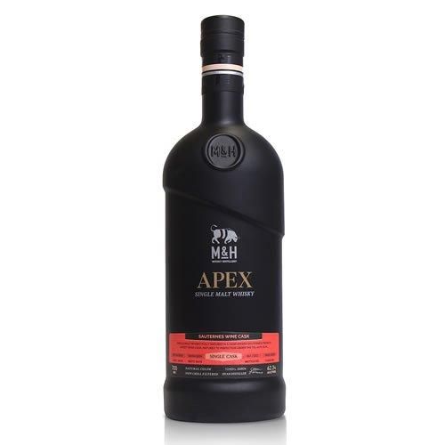 M&H APEX SC SAUTERNES 2020-2529 62.3% 700ml ���󥰥륫���� �����֥����ƥ�̥磻��î�ˤ�����