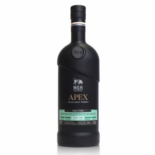 M&H APEX SC TEQUILA 2020-2401A 58.1% 700ml 󥰥륫 Сܥîθƥîǥե˥å