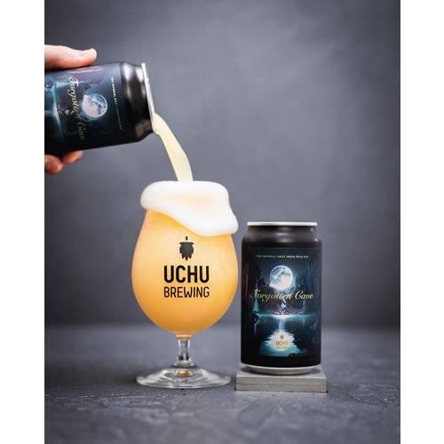 Forgotten Cave �ե������ȥ� ������ 8.5% 350ml �����夦�֥롼����   �߸˾��� ŹƬ����Τ�