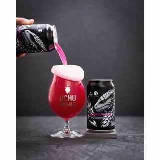 ALIEN DRAGON ꥢ ɥ饴 ȯˢ 7% 350ml 夦֥롼 ȯϥؤΤ