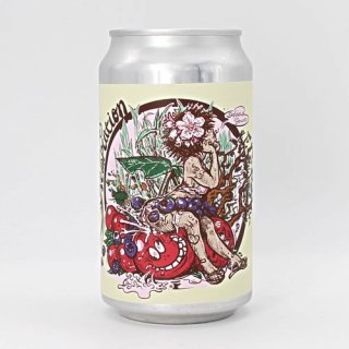 TEMPTATION ƥץơ Sour IPA ȯˢ 8% 370ml TAROS Brewing ȯϥؤΤ