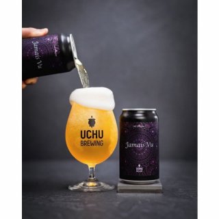 うちゅうブルーイング Uchu Brewing - オリオ秋葉原酒販