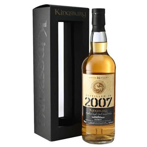 ������ե��å� 2007ǯ 55.6% 700ML ���󥰥��Х꡼ ������� FOR TASTING MARKET