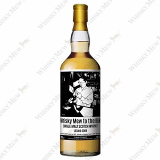 ウイスキーミュウ WHISKY MEW - オリオ秋葉原酒販