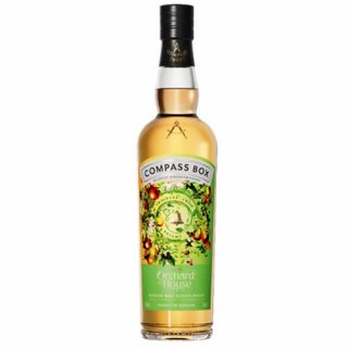 コンパスボックス COMPASS BOX - オリオ秋葉原酒販