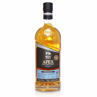 125ȯͽ M&H APEX MARC DE GALILEE ޡ롦ɡ 55.0% 700ml 饨롦ꥢαΥޡî  ٿ꿶