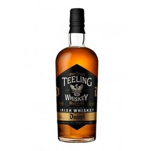 TEELING �ƥ������ �֥��ǥåɥ��������� ���⡼��Хå� ����ܥ졼����� �ǥ�٥� ������ե��˥å��� 
 VOL.3 46% 700ML