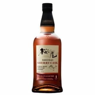 󥰥ȥѥˡ  SHERRY CASK STILLMANS SELECTION 50% 700ml 饪֥꡼ɥǥƥ꡼