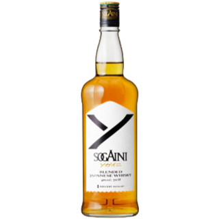 ֥ǥåɥѥˡ SOGAINI  40% 700ml 饪֥꡼ɥǥƥ꡼