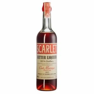 SCARLET å ޥå Batch 9 2025 ¤ 30%vol. 700ml ISEYA Distillery 1롼1ܸ