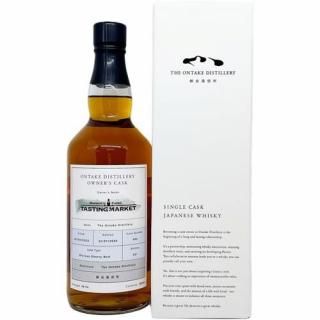 1015ȯ۸ 3ǯ 2022 TASTING MARKET ʡ ꡼Хå 59.1% 700ml