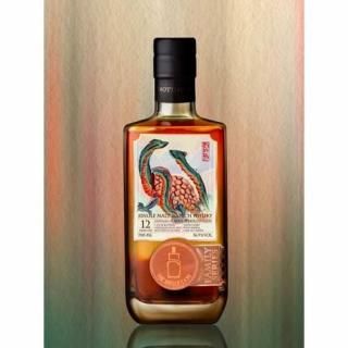 ザ シングル キャスク ジャパン THE SINGLE CASK JAPAN - オリオ秋葉原酒販