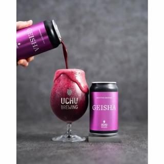 GEISHA  ȯˢ 5% 350ml 夦֥롼  ڴ