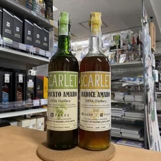 å ⥹&ǥ ޡ å  SCALET MOSCATO & RADICE AMARO 2025 ¤ 