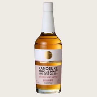 小正嘉之助蒸溜所株式会社 嘉之助蒸溜所 KANOSUKE - オリオ秋葉原酒販