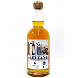OHTANI WHISKY ���㵵�� Zodiac Sign Series ��Capricorn�� ���ץꥳ���� 50% 700ml ���㵵�ľ�ί��