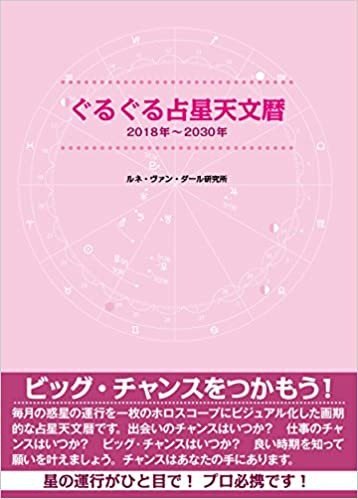 日本占星天文暦 1900～2050 - SHOSEN ONLINE SHOP