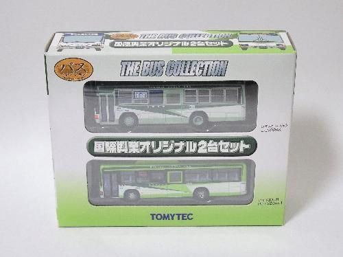 事業者限定品】ザ・バスコレクション 阪急バスオリジナルバス