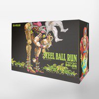 ＳＴＥＥＬ ＢＡＬＬ ＲＵＮ （漫画文庫全巻セット：全16巻） - SHOSEN