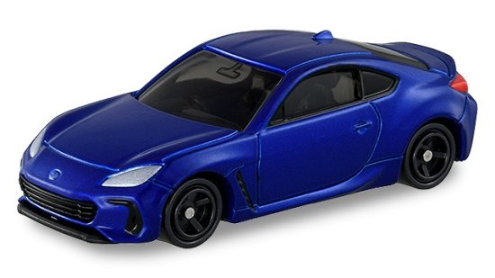 トミカ28 SUBARU BRZ - SHOSEN ONLINE SHOP