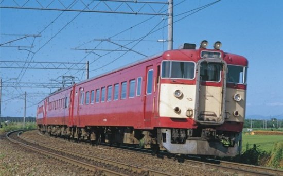 1970年代~80年代の鉄道第2巻 国鉄列車の記録【北海道編】 - SHOSEN ONLINE SHOP