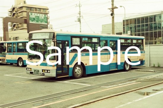 【特典付き】昭和末期~平成のバス大図鑑４ 横浜市交通局 - SHOSEN ONLINE SHOP