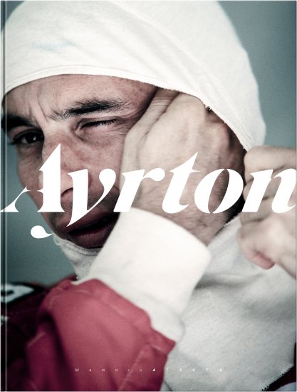 【予約】Ayrton（05/31頃発送予定）（送料無料） - SHOSEN ONLINE SHOP