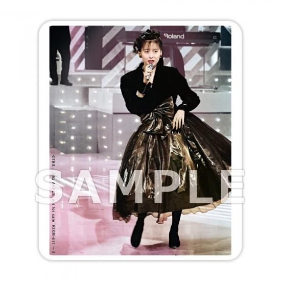 特典付き】：-Miho Nakayama 40th Anniversary-中山美穂「ザ