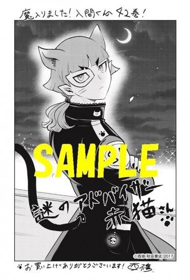 魔入りました！入間くん42巻セット+ファンブックなど アニメ「魔入りました！入間くん」オフィシャルファンブック